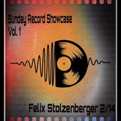 live @ Sunday Record Showcase  02/14