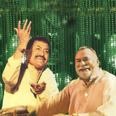 Charka - Sung by Wadali Brothers, poetry by Bulleh Shah