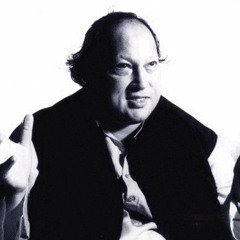 Sanson Ki Mala Tore Naam Ustad Nusrat Fateh Ali Khan