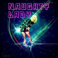 Naughty Lady (Out now on Beatfreak'z records)