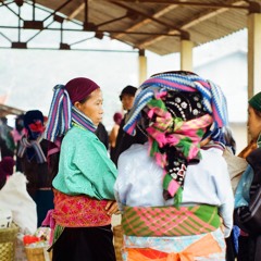 Ta vui Xoè nhé(Trần Tiến)-Thanh Phuong Tran S Gang