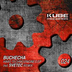 Buchecha - Wild Drop