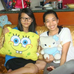 Take a bow - Rihanna (cover with my Bestfriend)