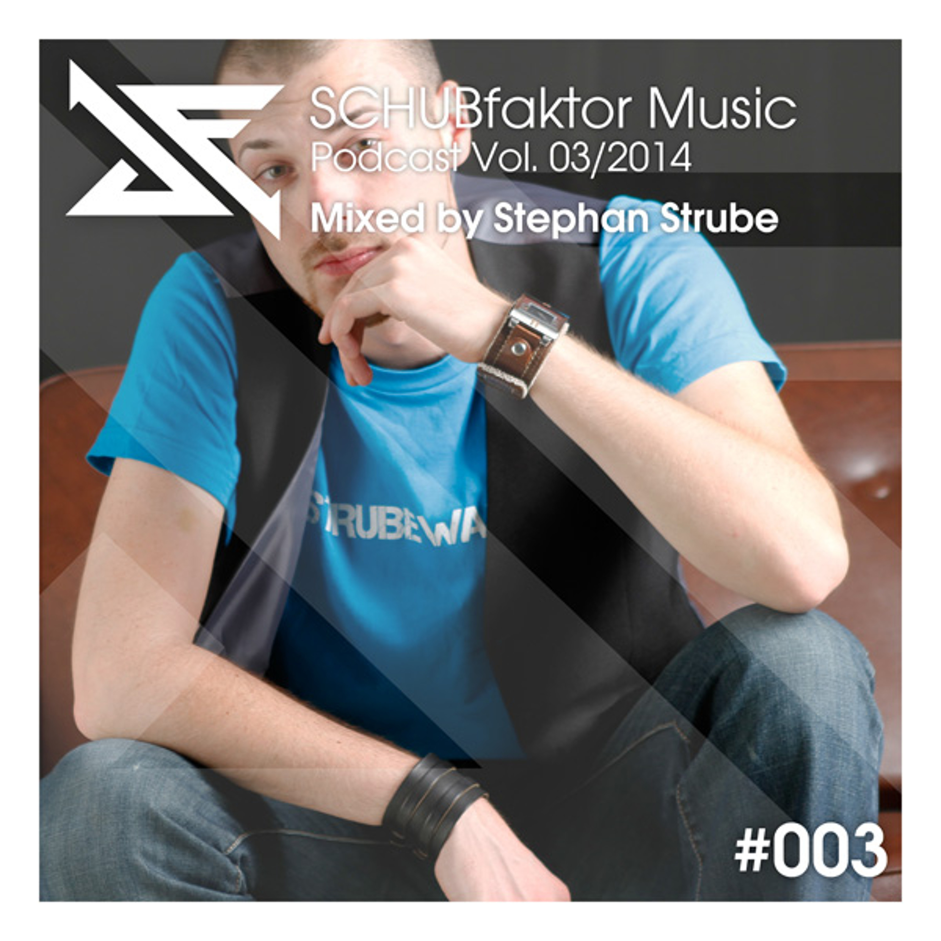SCHUBfaktor Music