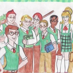 Bully Scholarship Edition - Vendetta Nerds