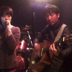 君という名の翼'wings named you'（カバー）