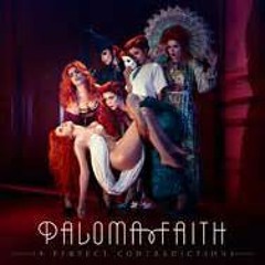 Paloma Faith - Only Love Can Hurt Like This (Live For Burberry)