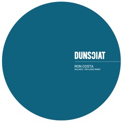 Ron Costa - Bulance [Dunsciat]