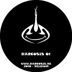 NARC01 Stoornis - God Slave