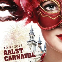 Oilsjt carnavalmix mè liekes van 2013 mixed  by KT