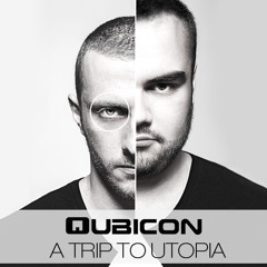 Qubicon - A Trip To Utopia (DJ Mix)