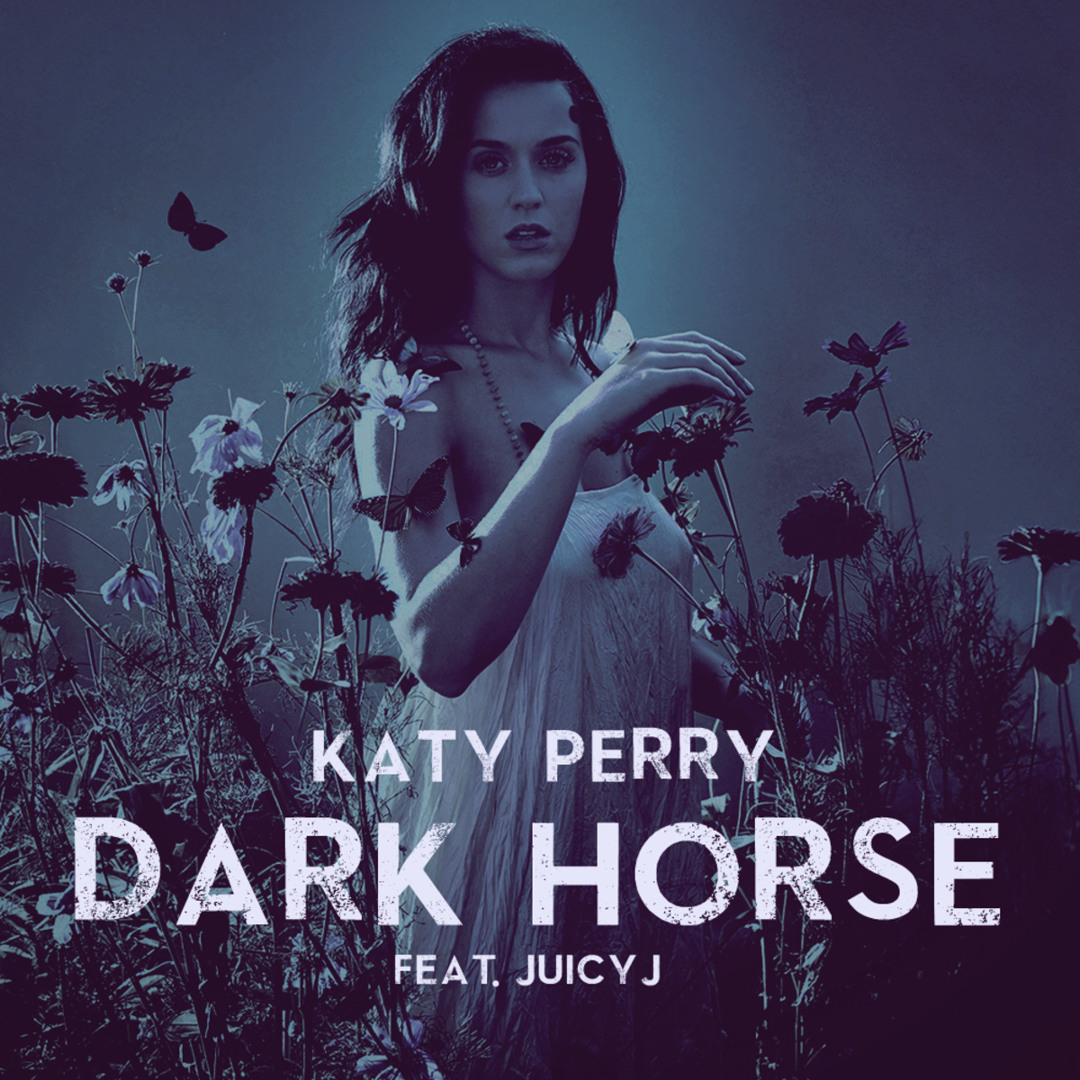 Listen to Dark Horse by Katy Perry (Violin Cover) - [Emmanuel Houndo] by  Emmanuel Houndo in EH playlist online for free on SoundCloud, image size:1080x1080