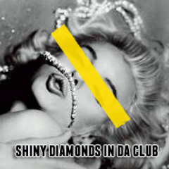 Shiny diamonds in da club - b.i.d remix