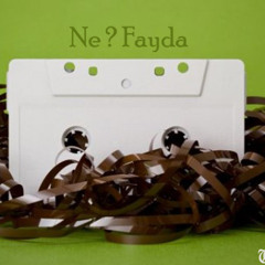 Titekta Şehh - Ne? Fayda (Official Audio)