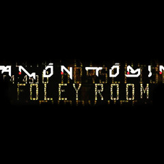 Amon Tobin-Foley Room(Masturbeator remix)