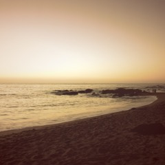 By My Side (William Fitzsimmons Cover)