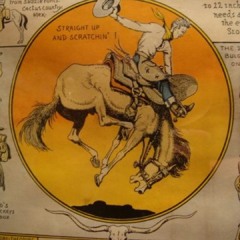 SHARK BAND: Vampire Bluez (Neil Young)