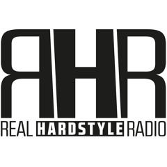 Striker @ Real Hardstyle Radio 25-02-2014