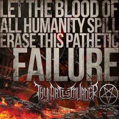 Thy art is murder (mix)