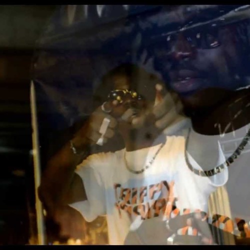 T - Kimp Gee - Chimin La Longue