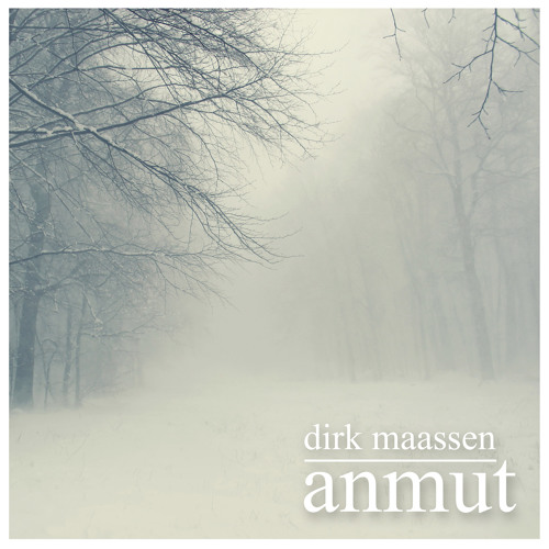 Anmut Track #12 - Sound of White (with Cüpe D'Etat) (on spotify, iTunes, amazon..... February 28th)