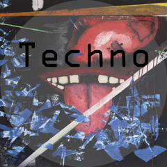 Techno or whatever