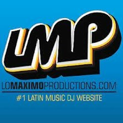 Anthony Santos Old Mix - LMP
