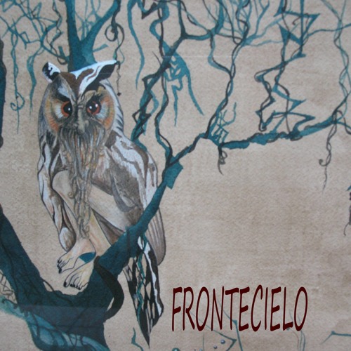 Heart Of Time - Original by Frontecielo