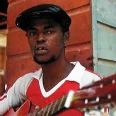 SOLID ROCK - Sugar Minott SPECIAL Pt. 1
