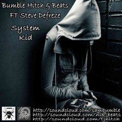 bumble, hitch & beats