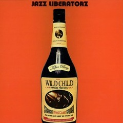 Jazz - Liberatorz - Feat - Wildchild - After - Party - Breiss - Version