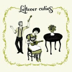 Leftover Cuties - When You Are Smiling.mp3