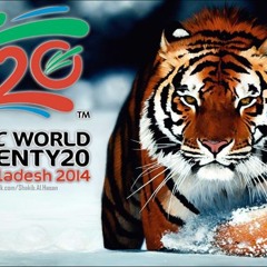 ICC World T20 Bangladesh  2014 - Theme Song
