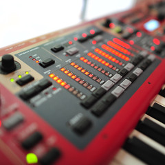 NORD STAGE 2 (Analog Four/Keys Patch)