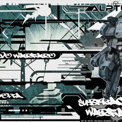 DistractAir - Alpturer - Incoherent Interruption 24.7.2013
