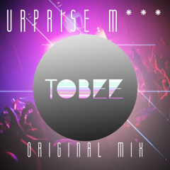 Surprise Madafaka! - (Original Mix)