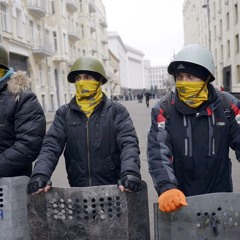 Ucrânia sofre golpe alimentado por potências ocidentais, afirma especialista