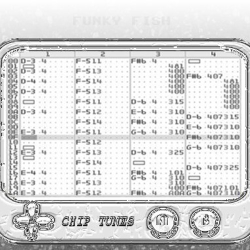 Funky Fish - R2-D2[2005]