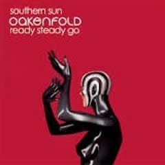 Paul Oakenfold-Southern Sun (Gabriel & Dresden Mix)