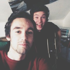 Crossroads (cover) Feat. Jeppe Vinum