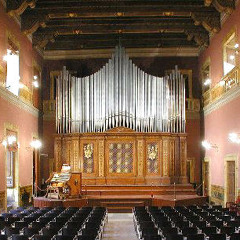 BACH Arte Della Fuga I