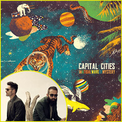 Capital Cities - Safe & Sound (Plechito Remix)