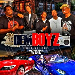 Bout That Life Ft TKMA (Prod. Speaker knockerz)