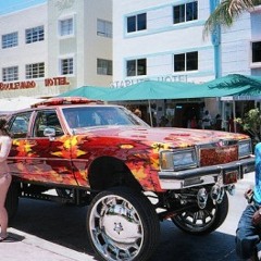 Sittin Like A Monsta - Tef Jones - 786.309.1207 - Tefjones@gmail.com