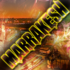 DJ MEHMET YASARA - THIS IS MARRAKESH (Remix 2014)