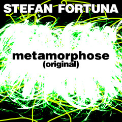 Metamorphose (out now on PlanetScratchRecords)