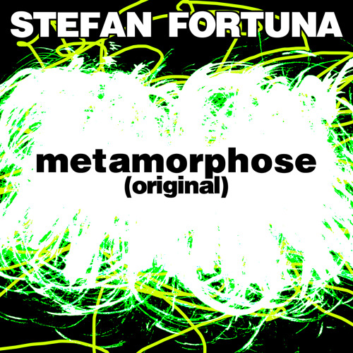 Metamorphose (out now on PlanetScratchRecords)