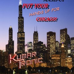 Put Your Hands up for Chicago