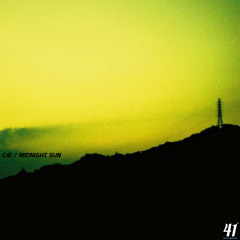 C41 - MIDNIGHT SUN