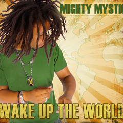 Mighty Mystic - Here I Am - ft Shaggy & Lelie